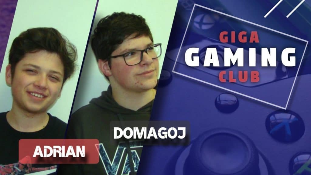 Giga Gaming Club
